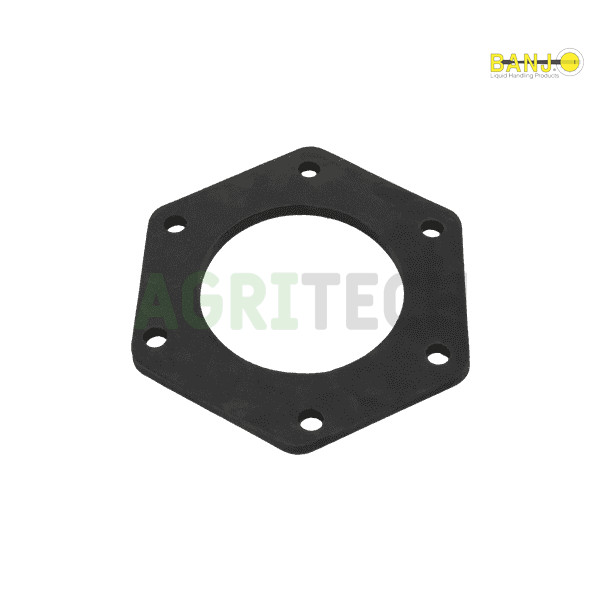 84142763 -BANJO - Прокладка гумова для 3