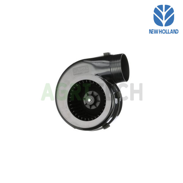 84056300 - Повитронагнитач в сборе, NEW HOLLAND