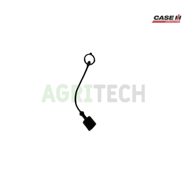 86621124 - Пыльник, CASE IH