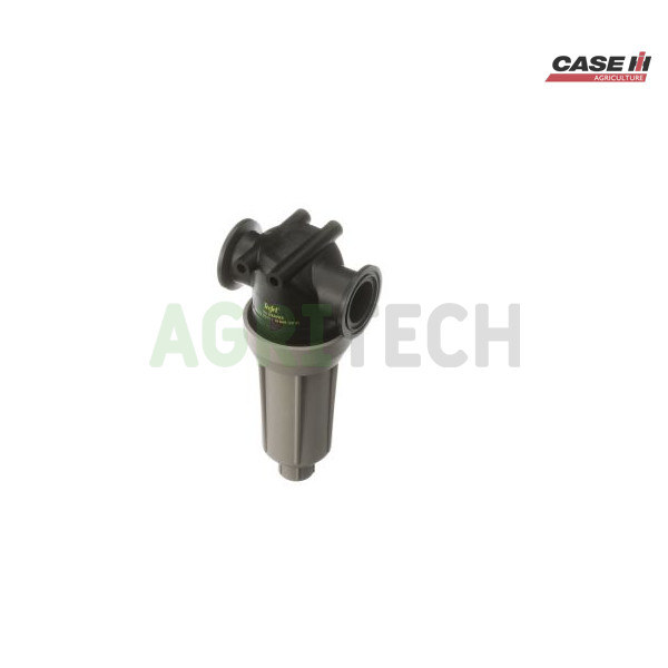 51402881 - Фільтр лінійний в зборі, CASE IH