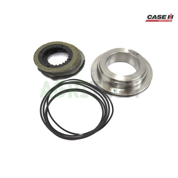 84601005 - Тормозной комплект бортового редуктора, CASE IH