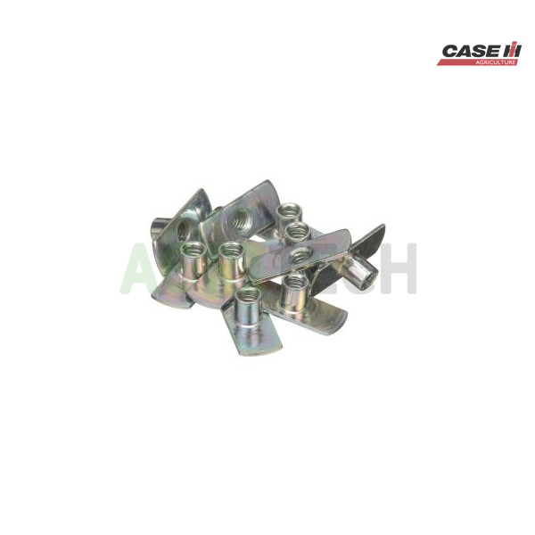997925R1 - Фітинг, CASE IH