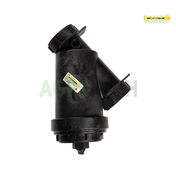 LSM300-20 - Фільтр 3