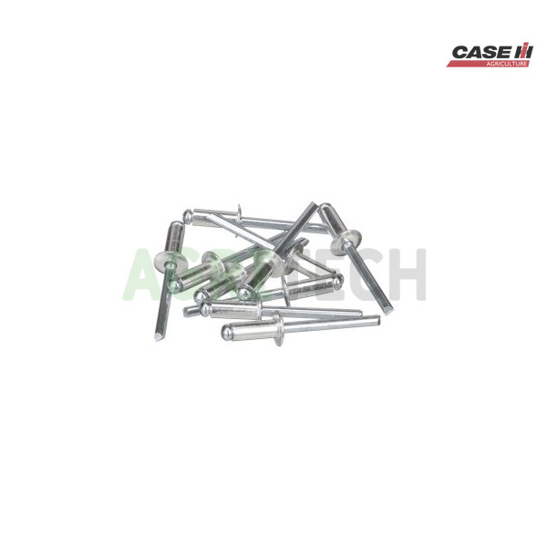 87613322 - Заклепка, CASE IH