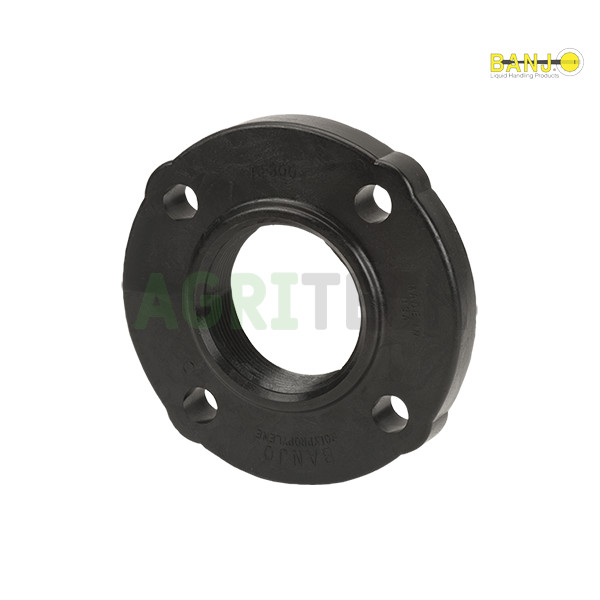 AF300 - Флянець пластиковий 3