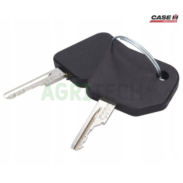 47457834 - Ключи зажигания, CASE IH