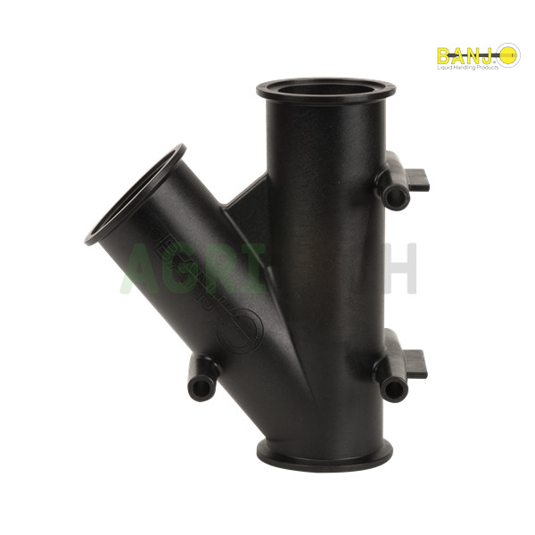 M300Y45 - Муфта 3