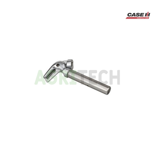 87645121 - Крюк вузлов’язки, CASE IH