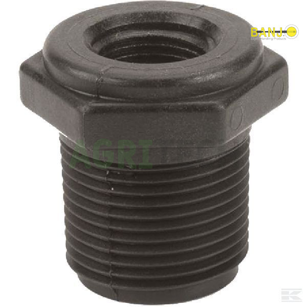 07.16422-BANJO - Фитинг  3/4