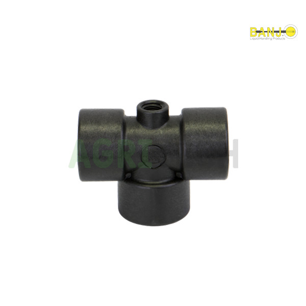 84325032-BANJO - Тройник 1