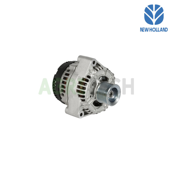 84141455 - Генератор, NEW HOLLAND