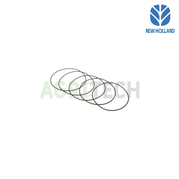 9514041 - Вот дифференциала, NEW HOLLAND