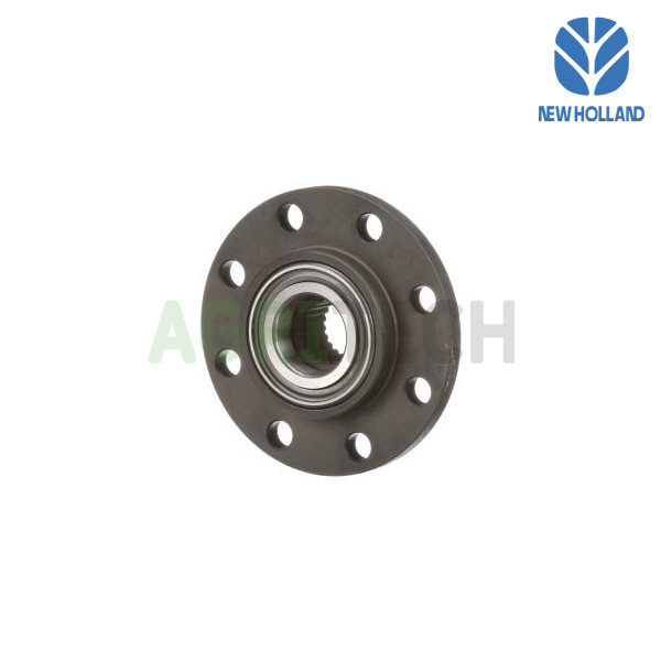 87802650 - Подшипник в сборе, NEW HOLLAND