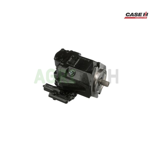 BN316492 - Насос гидростатики, CASE IH