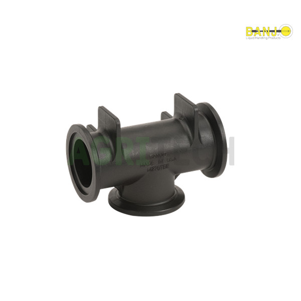 BN322550-BANJO - Фитинг T-образный 2