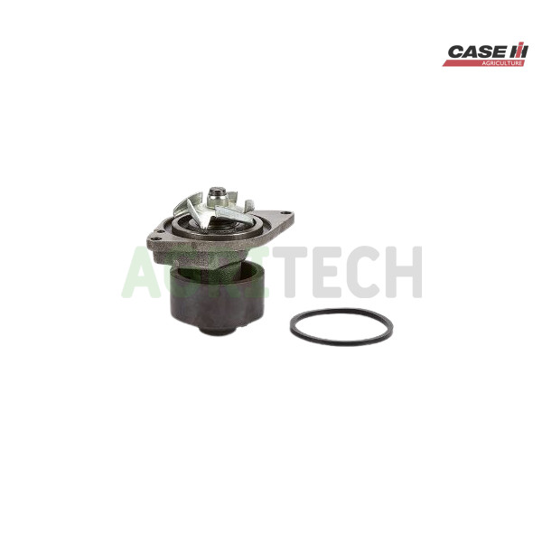 J286278 - Насос водяний (помпа) системи охолодження, CASE IH