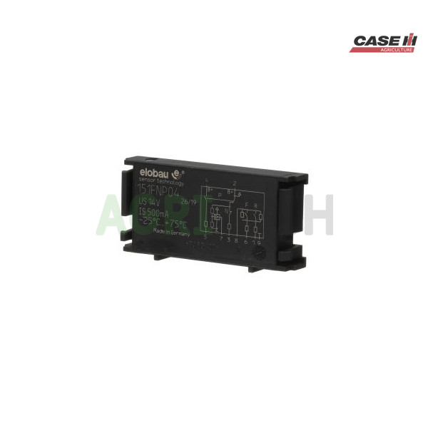 84166771 - Перемикач, CASE IH