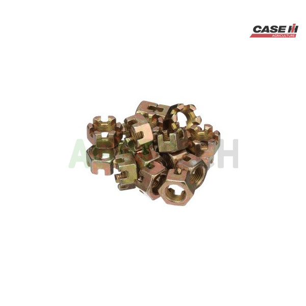 86637930 - Гайки, CASE IH