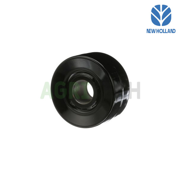 84072825 - Ролик натяжной, NEW HOLLAND