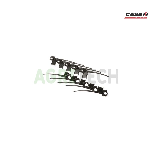 86620755 - Комплект пальцев мотовила (10 шт), CASE IH