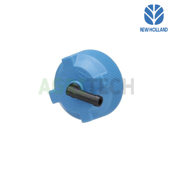 84172565 - Кришка бака розширювального, NEW HOLLAND