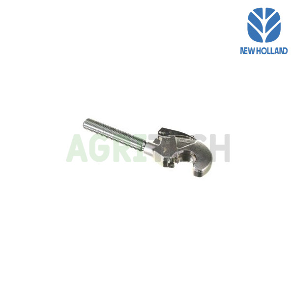 82033135 - Крюк навіски, NEW HOLLAND
