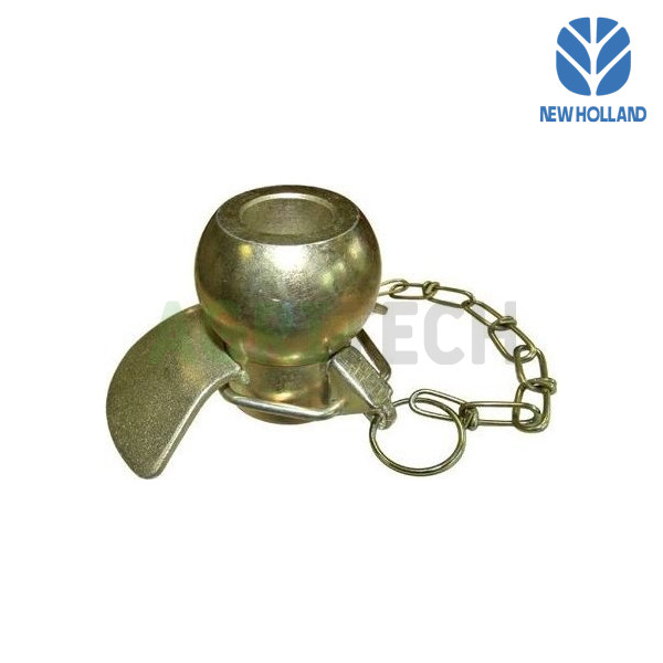 73325348 - Шарнір навіски (яблуко), NEW HOLLAND