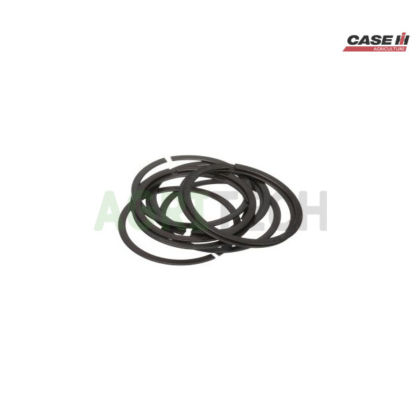 81864658 - Кільце стопорне, CASE IH