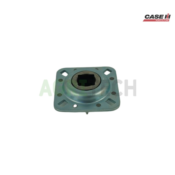 84151226 - Подшипник шариковый в корпусе (под квадрат), CASE IH