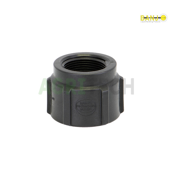 RC150-125 - Фитинг 1-1/2