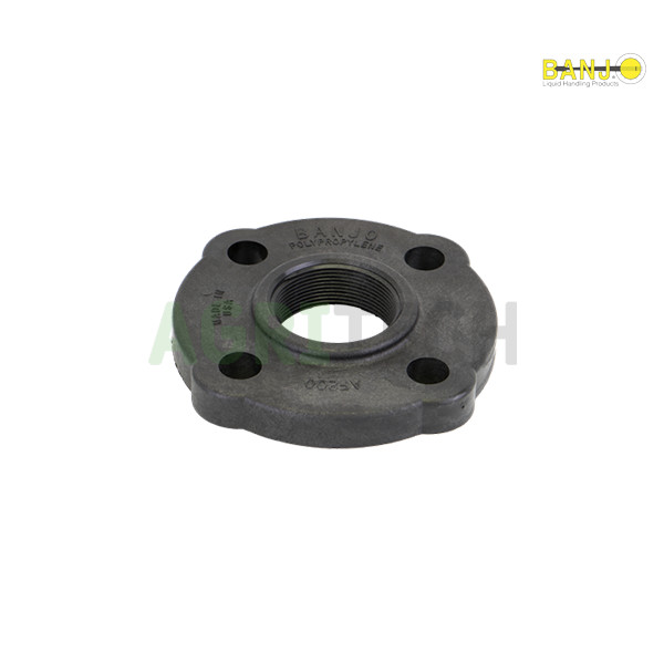 AF200 - Флянець пластиковий 2