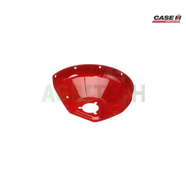 87741381 - Кронштейн шнека зовнішній, CASE IH