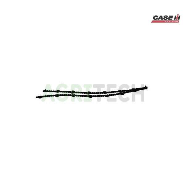 87625524 - Цепь транспортера наклонной камеры, CASE IH