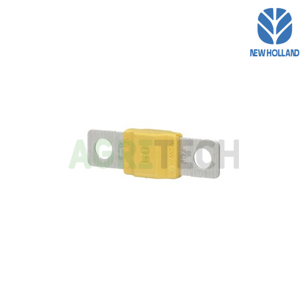 87548130 - Запобіжник, NEW HOLLAND