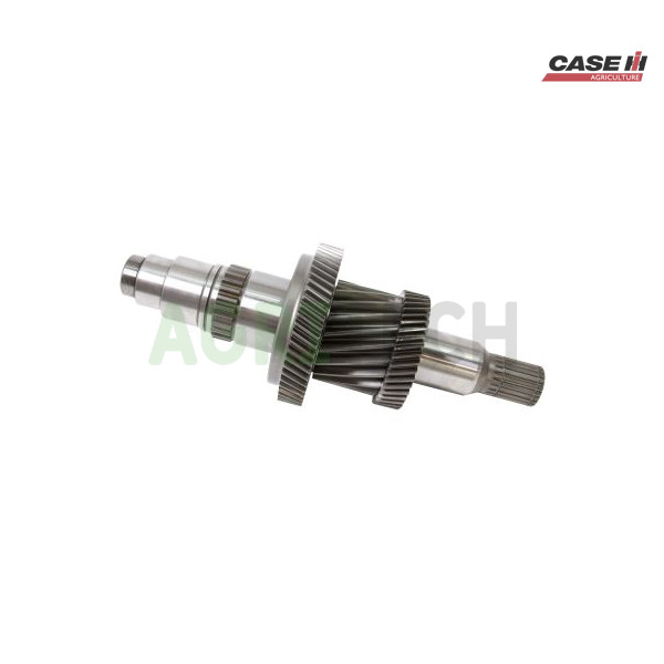 84433499 - Вал КПП, CASE IH