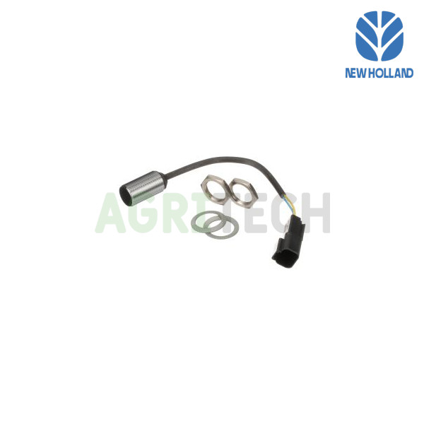 87342073 - Датчик обертів, NEW HOLLAND