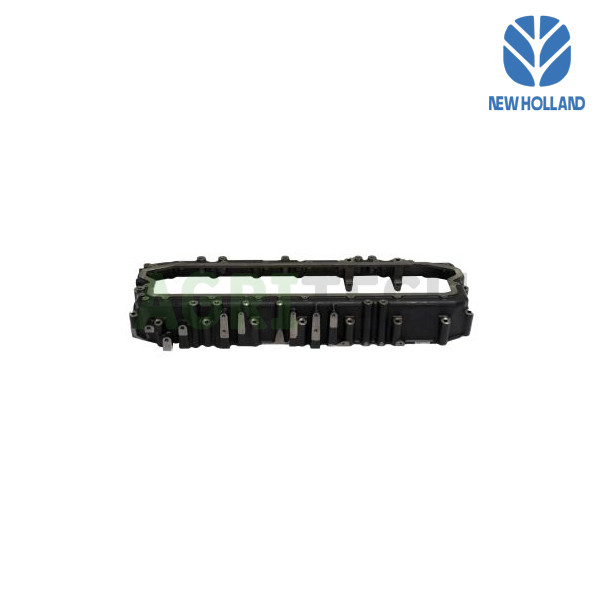 5801623807 - Кришка ГБЦ велика, NEW HOLLAND