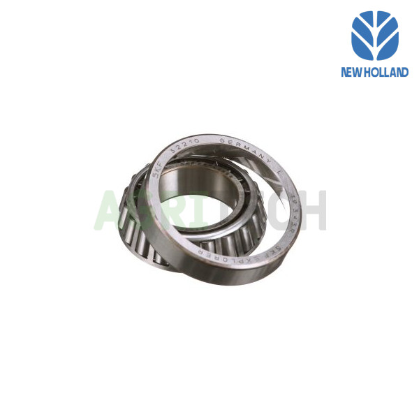 86570632 - Подшипник конический в сборе, NEW HOLLAND
