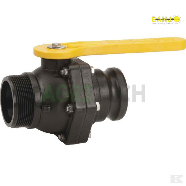 87609770-BANJO - Кран-мама 3