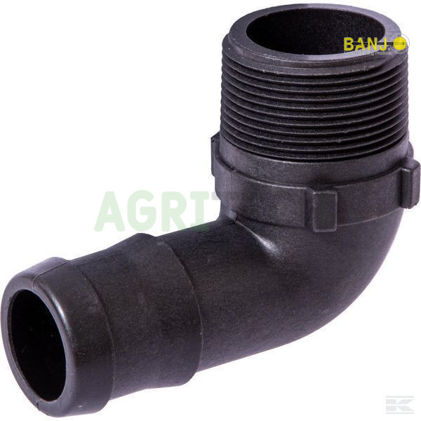 HB150-90 - Патрубок 1 1/2