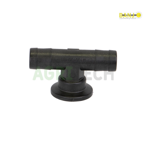 M100100HBT - Муфта флянець  1