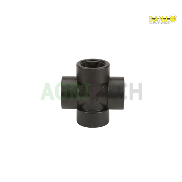 CR150 - Фитинг 1-1/2