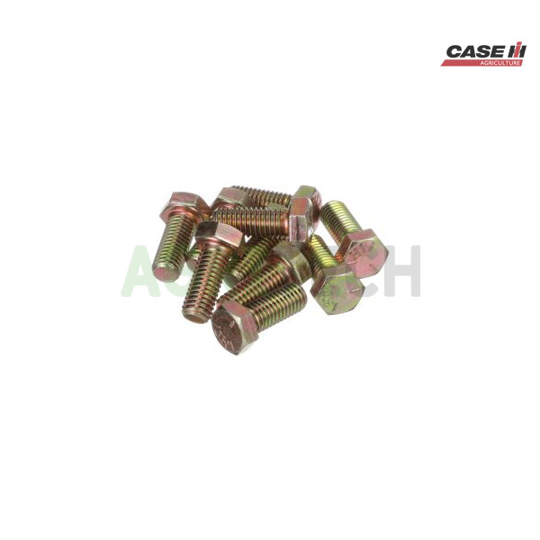 87670 - Болт, CASE IH