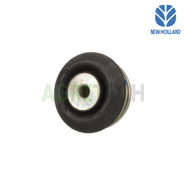 82023389 - Подушка радіатора, NEW HOLLAND