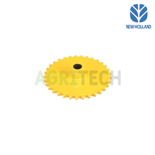 84250182 - Звездочка, NEW HOLLAND