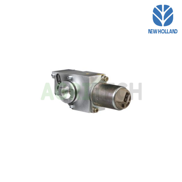 86983527 - Регулятор гидравлический, NEW HOLLAND