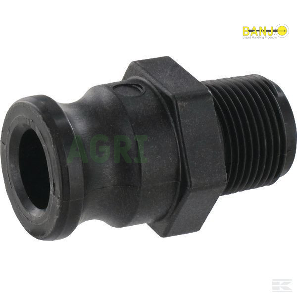 200F - Адаптер швидкоз'єднувальний 2