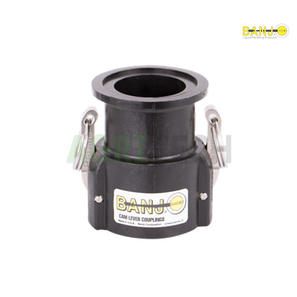 M220D - Адаптер швидкоз'єднувальний мама 2