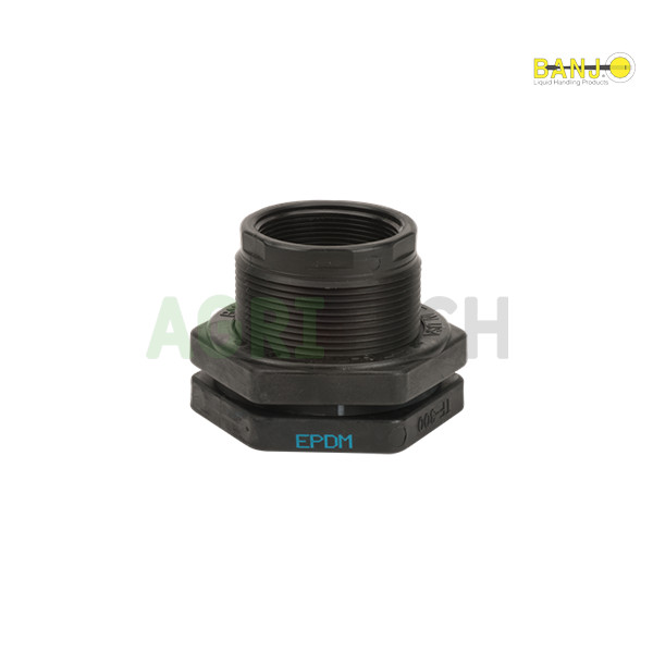 TF300 - Флянцевий адаптор 3