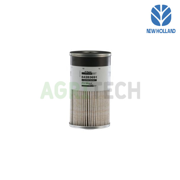 84283691 - Элемент фильтра топливного, NEW HOLLAND